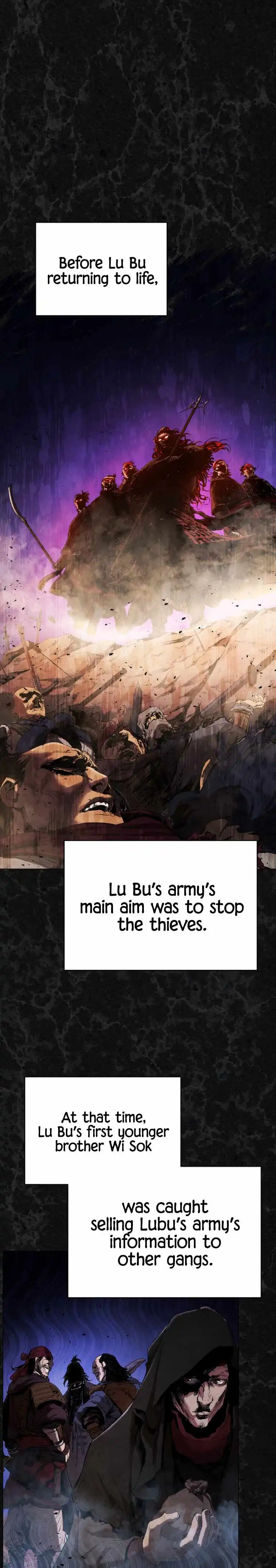 History Of Three States Chapter 56 2